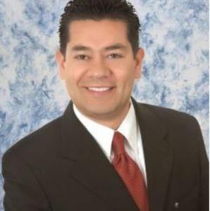 Meet your Posher, Isaac